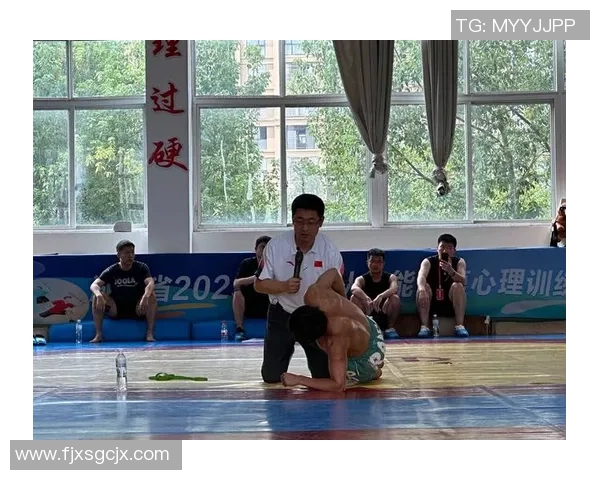 提升心理素质助力竞技表现杭州乒乓球队的心理训练探索与实践