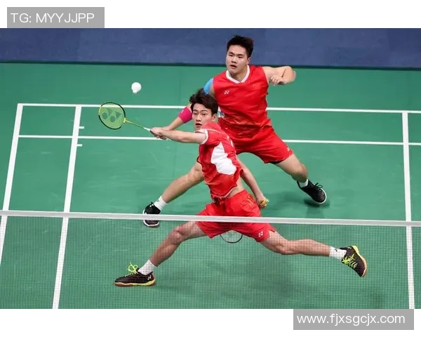 杭州羽毛球队包夹战术解析及其对比赛的影响与启示