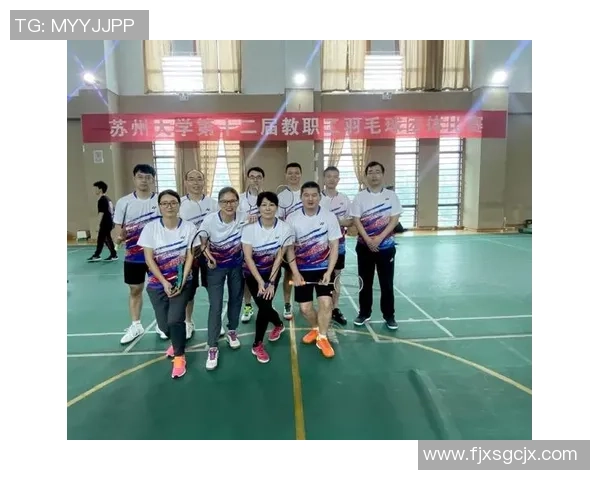 武汉羽毛球队心理素质探讨与提升策略分析