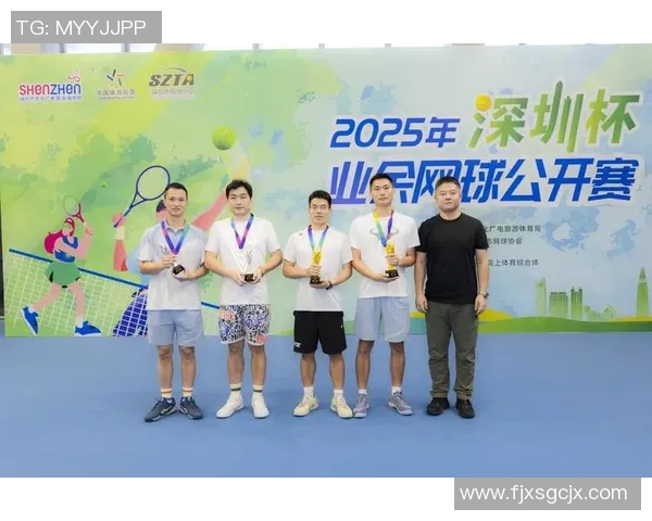 深圳网球队在洲际杯中的状态分析与表现评估