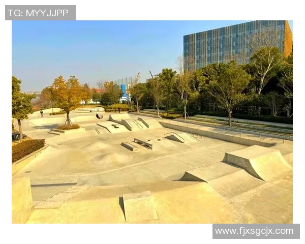 滑板巨献：探秘上海滑板队的技术