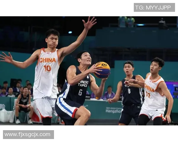 篮球热议：杭州篮球队的配合争议